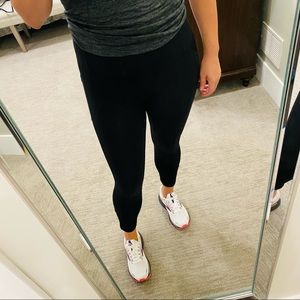 Lululemon Invigorate High-Rise Tight 25”